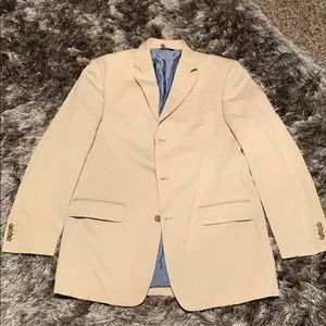 Banana republic jacket